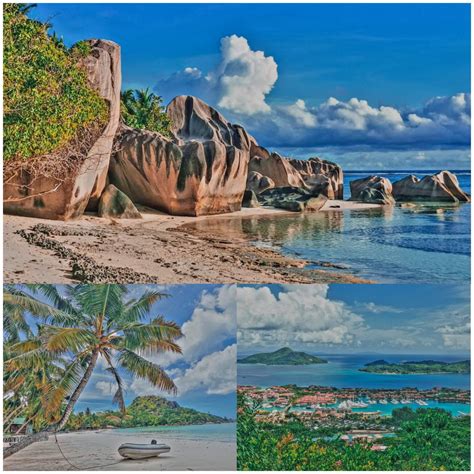 Seychelles Secrets: Praslin, La Digue, and Mahe