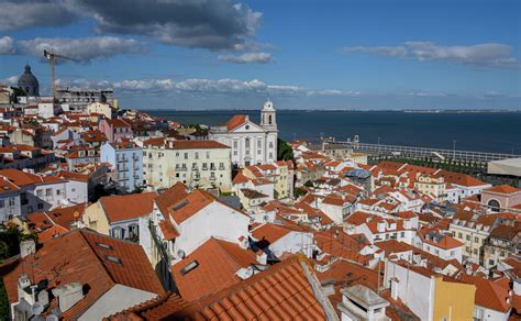 Portuguese Paradise: Lisbon's Charm and Cuisine