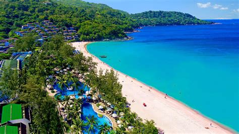 Phuket Paradise: Beaches, Islands, and Thai Hospitality