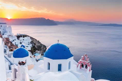 Aegean Adventures: Exploring the Greek Islands