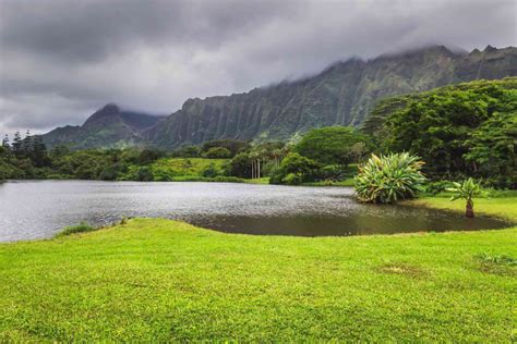 Honolulu Hideaways: Discovering Oahu's Hidden Treasures