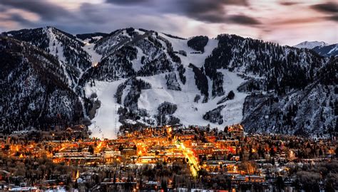 A Rocky Mountain Retreat: Aspen's Winter Wonderland