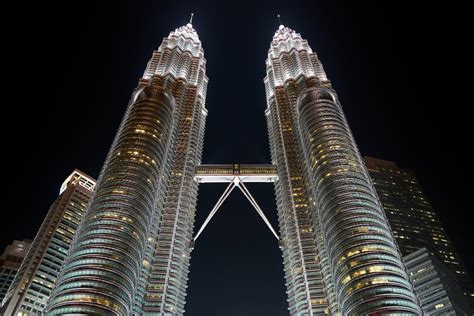 Malaysian Marvels: Kuala Lumpur's Modern Wonders