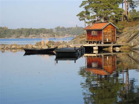 Swedish Secrets: Stockholm's Archipelago Wonders