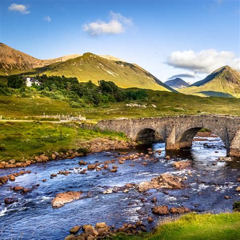 Scottish Isles Sojourn: Exploring the Outer Hebrides