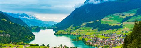 Swiss Bliss: Interlaken, Lucerne, and the Matterhorn