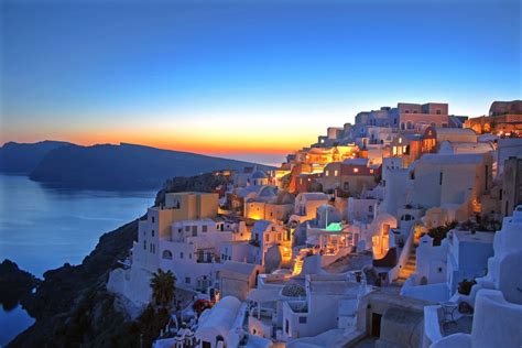 Greek Odyssey: Santorini Sunsets and Athens Adventures