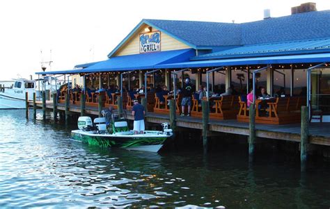 Gulf Coast Gems: Beaches and Seafood in Mississippi