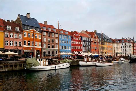 Scandinavian Sojourn: Stockholm, Oslo, and Copenhagen