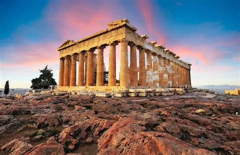 Beyond the Acropolis: Hidden Gems in Greece