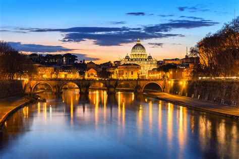 Eternal City Escapade: A Roman Holiday