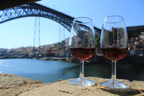 Porto Pleasures: Wine Tasting in Portugal's Second City