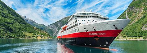 Fjord Fantasy: Cruising Norway's Stunning Waterways