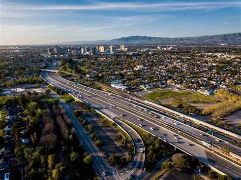 A City of Innovation: Exploring Silicon Valley in California