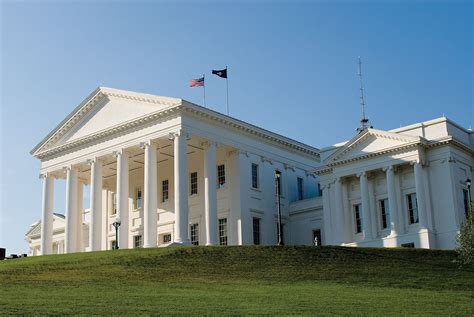 Historic Richmond: A Journey Through Virginia's Capital