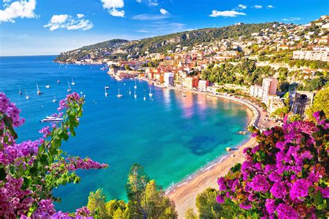 French Riviera Elegance: A Glamorous Getaway