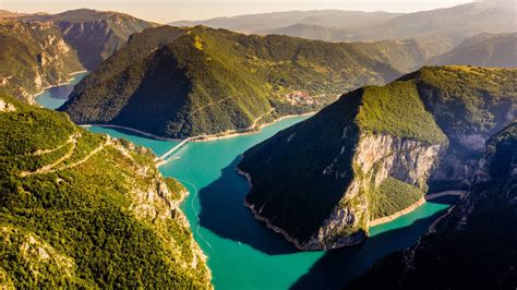 Balkan Bliss: Montenegro's Adriatic Gem