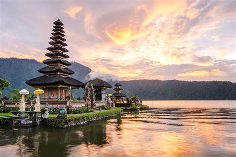 Bali Bliss: Tropical Paradise in Indonesia