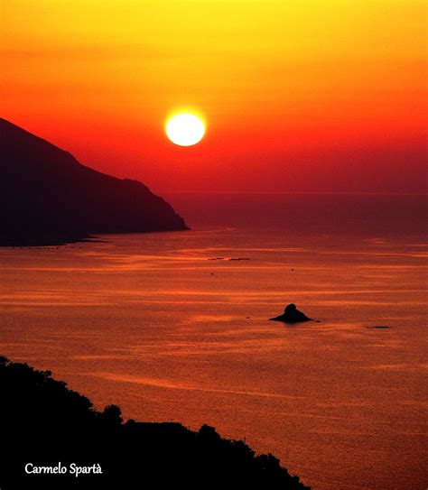 Sicilian Sunsets: Exploring the Charms of Italy's Largest Island