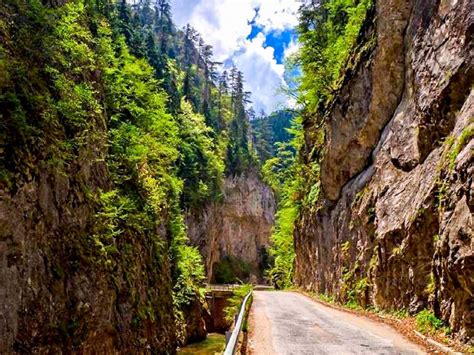 Bulgarian Backroads: Exploring the Rhodope Mountains