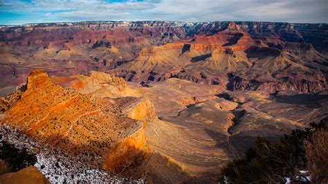 Wild West Adventures: Exploring the Grand Canyon and Beyond