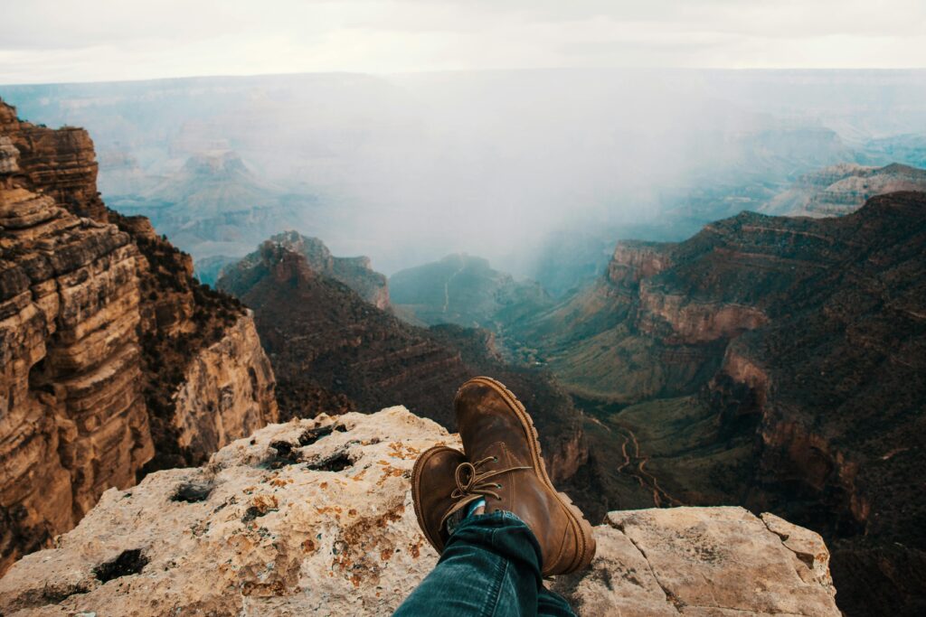 Adventures in the Grand Canyon