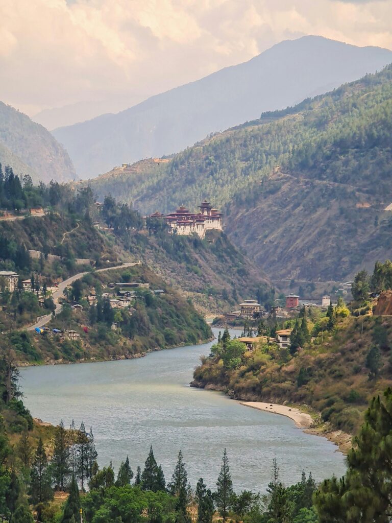 Bhutan Bliss Himalayan Kingdom's Unique Culture