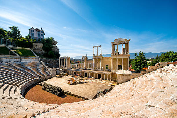 Cultural Delights of Plovdiv: Art, Music, and History pexels.com