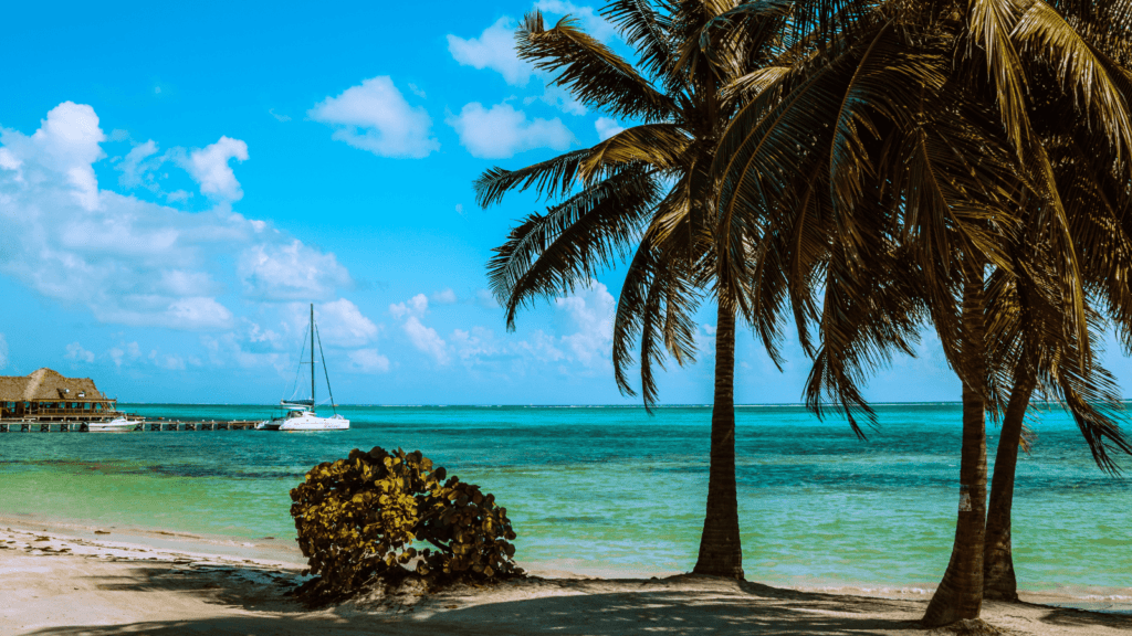 Discovering Ambergris Caye The Ultimate Island Paradise