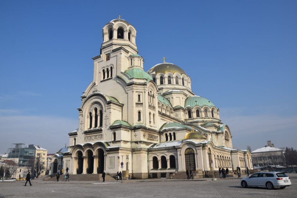 Discovering Sofia- Bulgaria’s Capital City