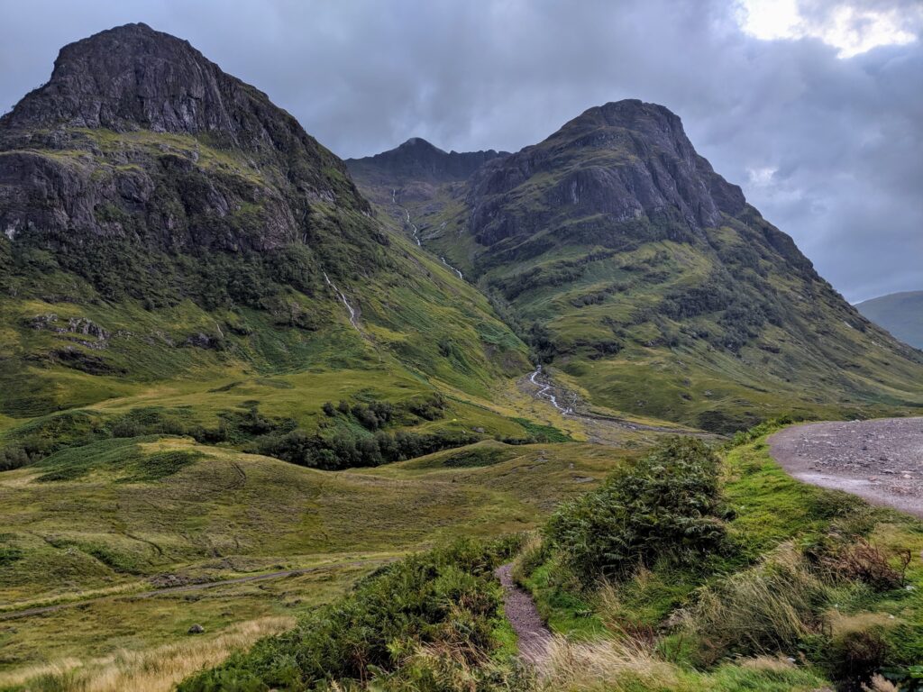 Exploring the Scottish Highlands- A Historical Journey