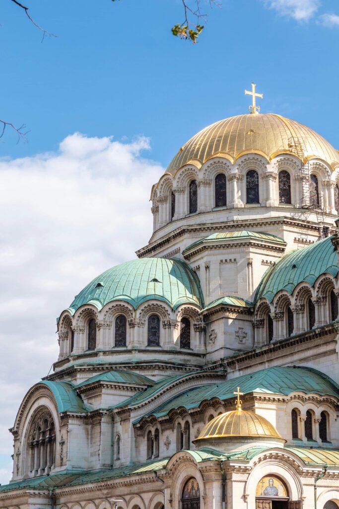 Hidden Gems in Sofia-Must-Visit Places