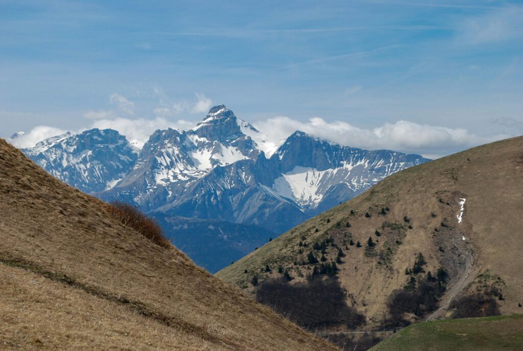 Safety Tips for Mountain Hiking