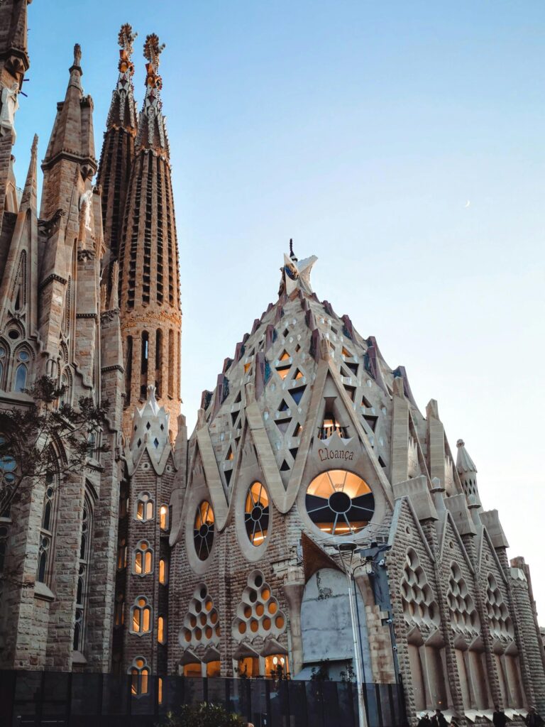 Unveiling the Rich Cultural Heritage of Madrid and Barcelona